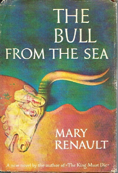 Image for The Bull from the Sea