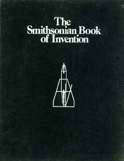 Image for THE SMITHSONIAN BOOK OF INVENTION