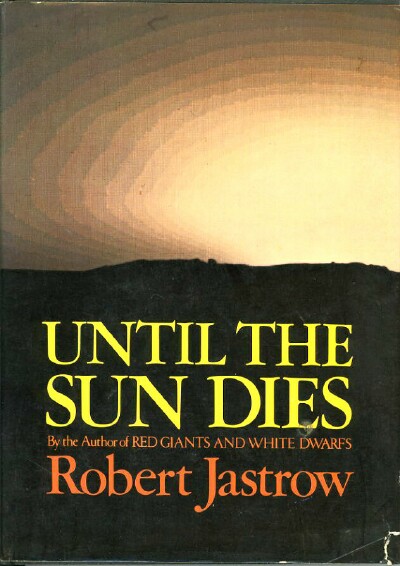 Image for UNTIL THE SUN DIES