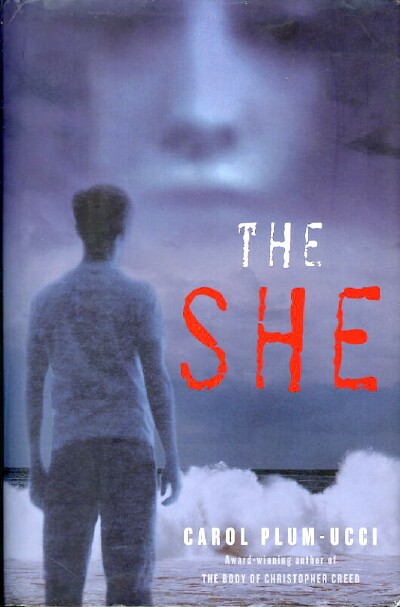 Image for THE SHE