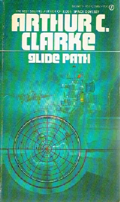 Image for GLIDE PATH