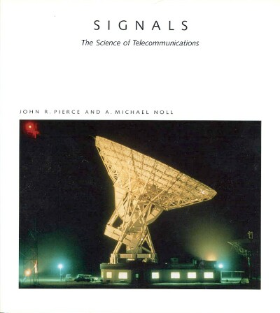Image for SIGNALS: The Science of Telecommunications