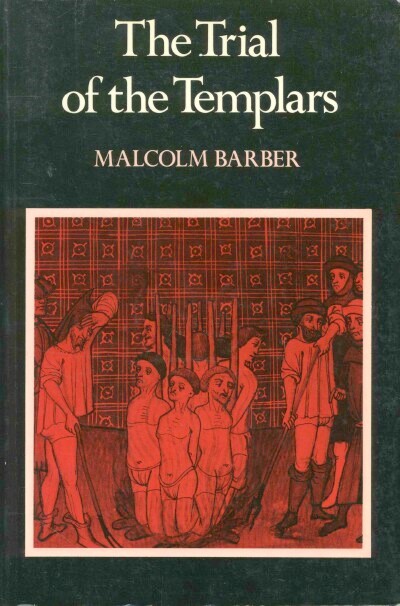 Image for The Trial of the Templars