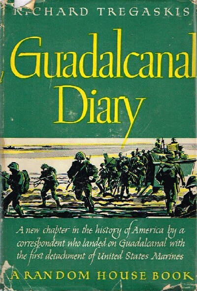 Image for GUADALCANAL DIARY