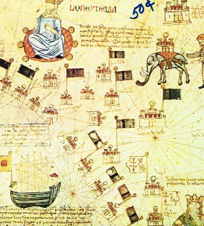 Image for THE PENGUIN ATLAS OF ANCIENT HISTORY