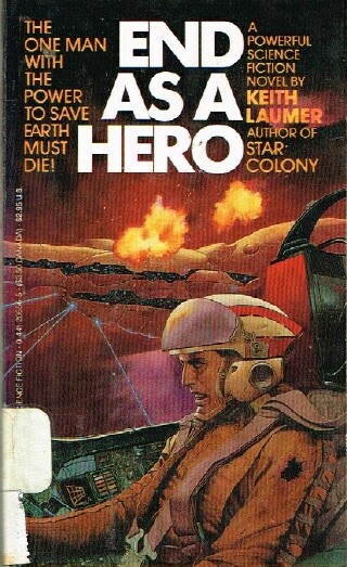 Image for END AS A HERO