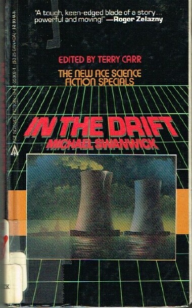 Image for IN THE DRIFT
