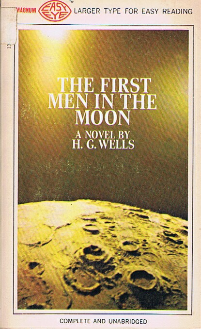 Image for THE FIRST MEN IN THE MOON