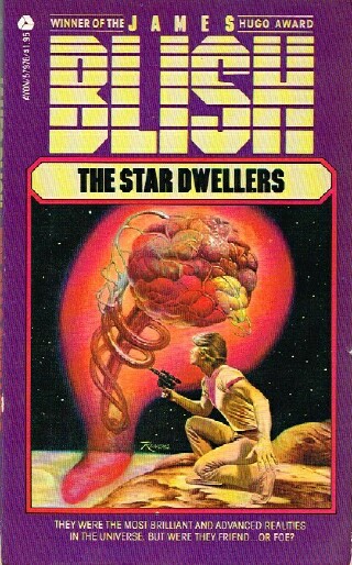 Image for THE STAR DWELLERS
