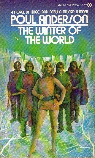 Image for THE WINTER OF THE WORLD