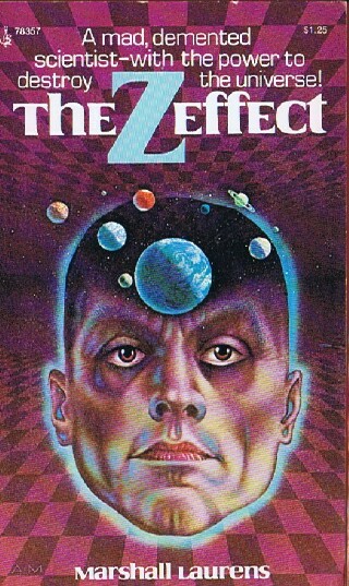 Image for THE Z EFFECT