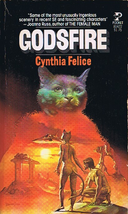 Image for GODSFIRE