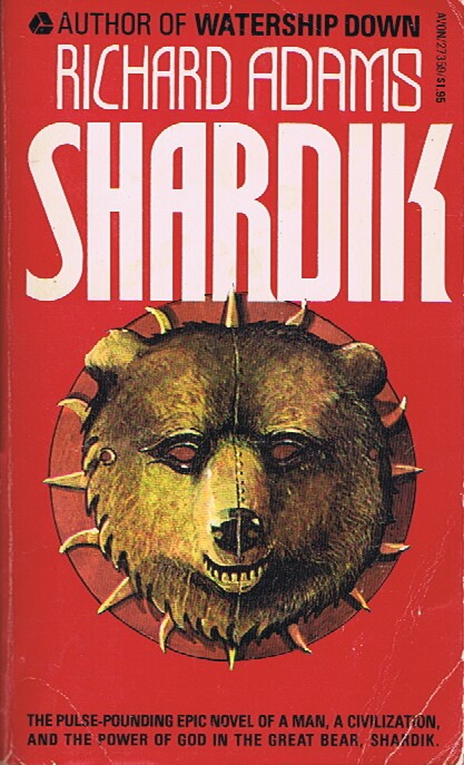 Image for SHARDIK