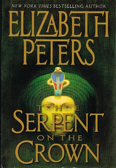 Image for THE SERPENT ON THE CROWN