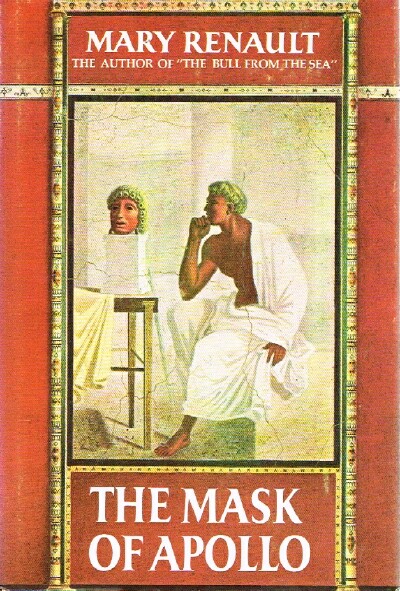 Image for THE MASK OF APOLLO
