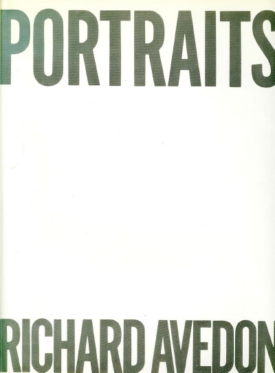 Image for PORTRAITS