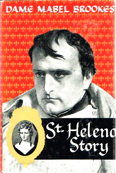 St. Helena Story Image for St. Helena Story