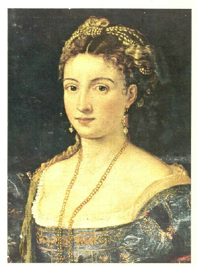 Image for THE WORLD OF TITIAN: C.1488-1576
