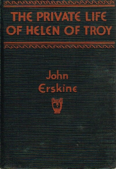 Image for The Private Life of Helen of Troy