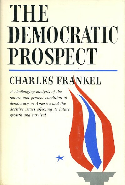 Image for THE DEMOCRATIC PROSPECT