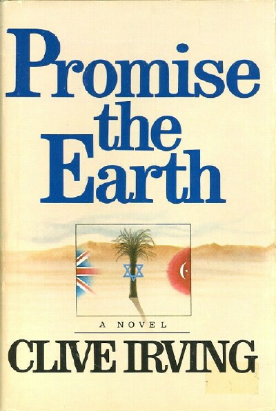 Image for PROMISE THE EARTH