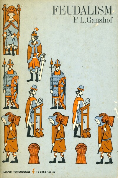 Image for FEUDALISM