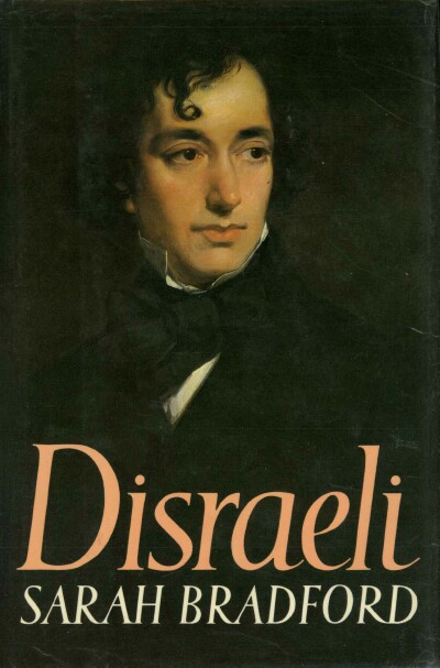 Image for DISRAELI