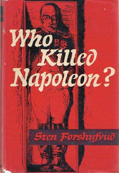 Image for Who Killed Napoleon?