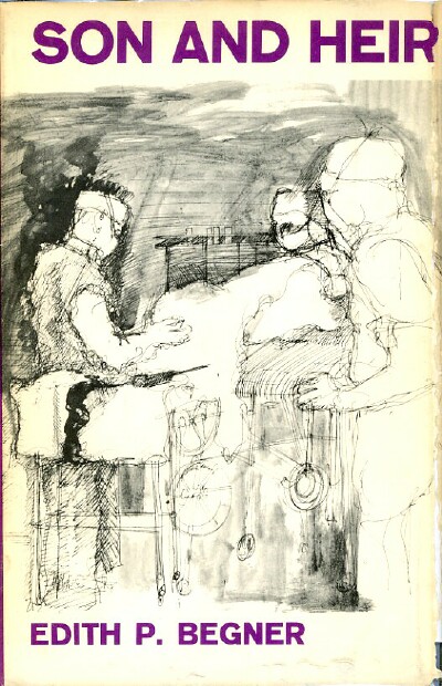 Image for SON AND HEIR