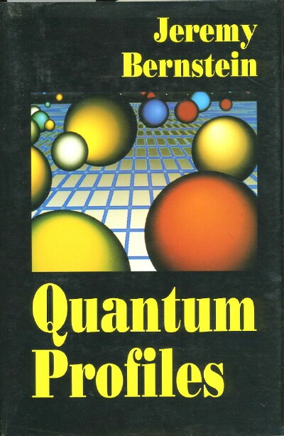 Image for Quantum Profiles
