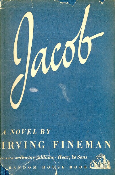 Image for JACOB