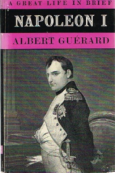 Image for Napoleon I