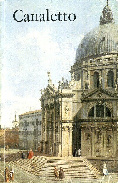 Image for CANALETTO: PAINTINGS AND DRAWINGS