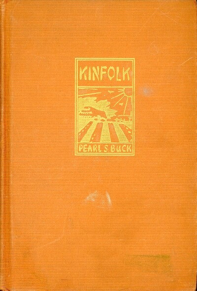 Image for KINFOLK