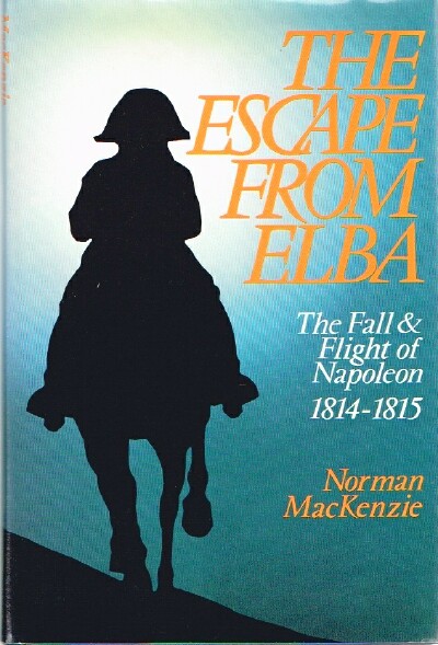 Image for The Escape From Elba