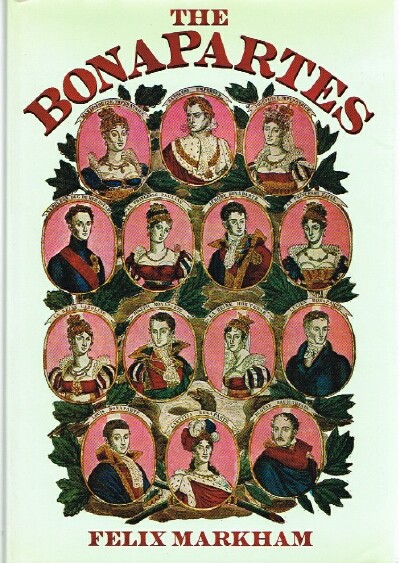 Image for The Bonapartes
