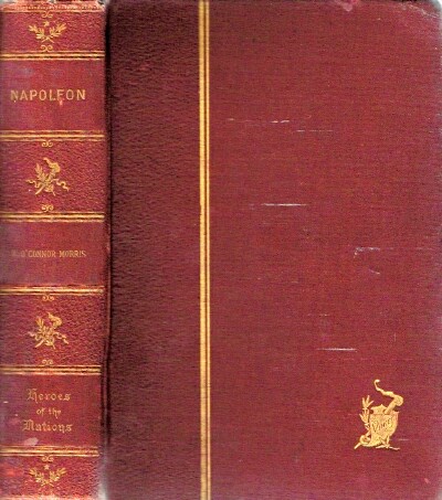 Image for Napoleon: Warrior and Ruler and the Military Supremacy of Revolutionary France