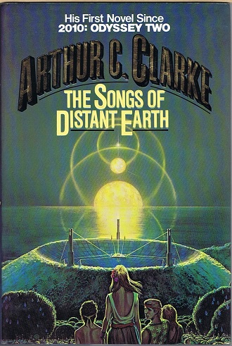 Image for The Songs of Distant Earth
