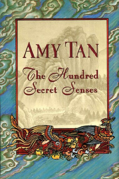 Image for The Hundred Secret Senses