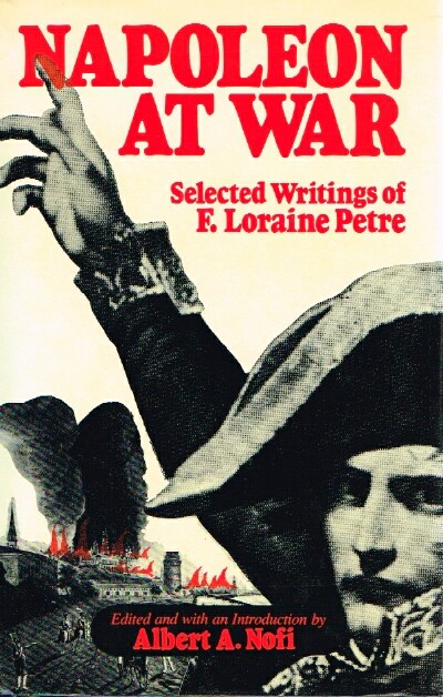 Image for NAPOLEON AT WAR