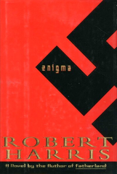 Image for ENIGMA