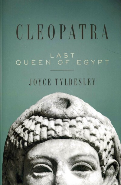 Image for CLEOPATRA: LAST QUEEN OF EGYPT