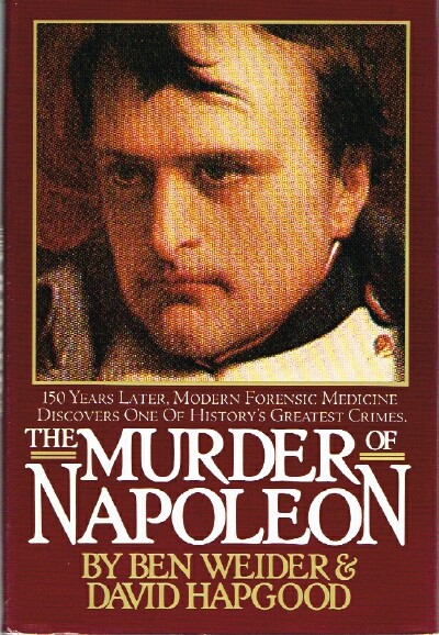 Image for The Murder Of Napoleon