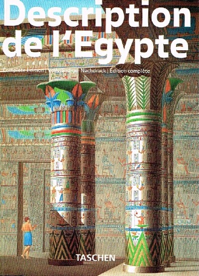 Description de l'Egypte Image for Description de l'Egypte