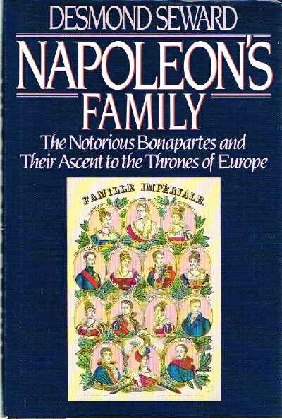 Image for Napoleon's Family