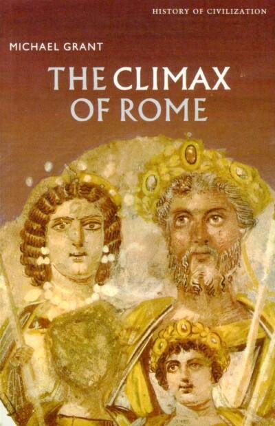 Image for THE CLIMAX OF ROME