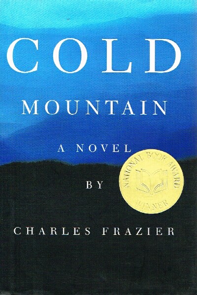 Image for Cold Mountain
