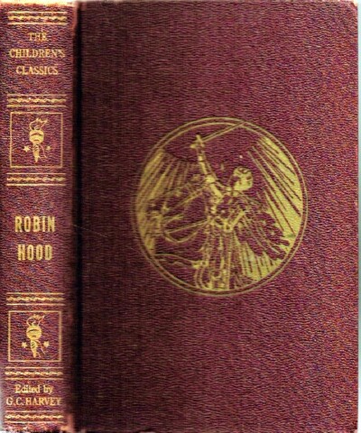 Image for Robin Hood