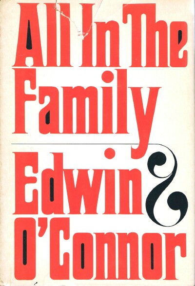 Image for ALL IN THE FAMILY