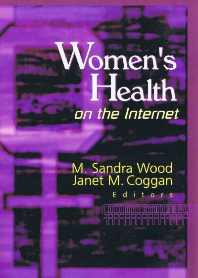 Image for Women's Health on the Internet